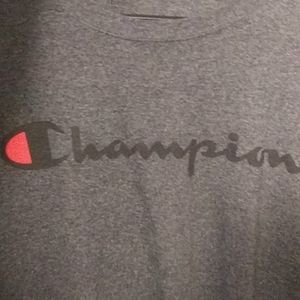 Champs shirt